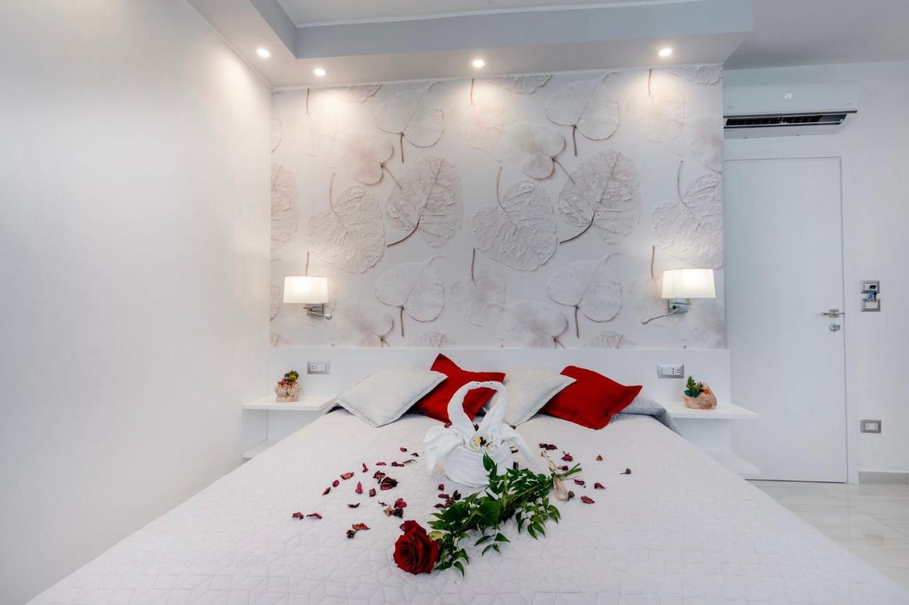 Profumo Di Mare Offre Parcheggio Gratuito 马奥莱 外观 照片