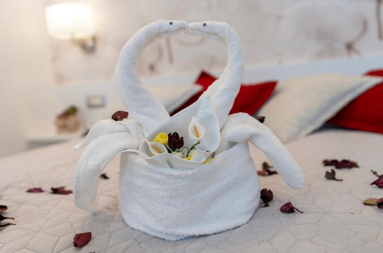 Profumo Di Mare Offre Parcheggio Gratuito 马奥莱 外观 照片